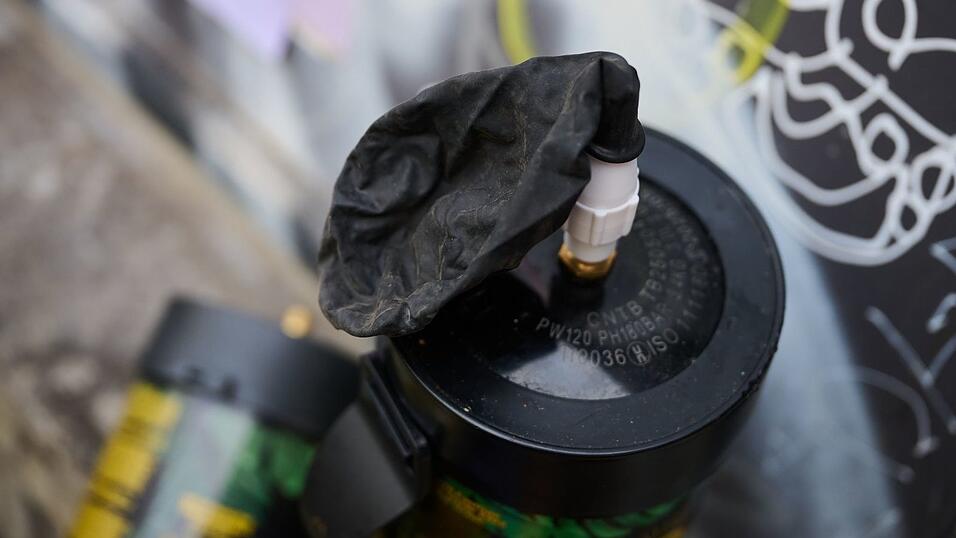 Die in M&uuml;nchen sichergestellte Menge ist mit 1,7 Tonnen bemerkenswert. (Symbolbild)