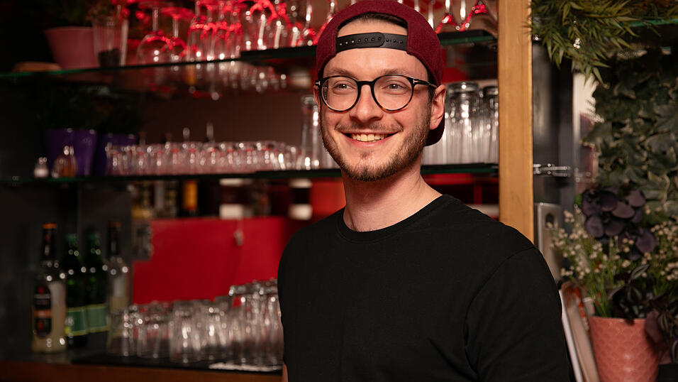 Die Regensburger genossen am Freitag&nbsp;das Nachtleben.