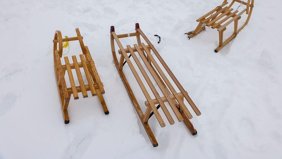 Die 13-J&auml;hrige war mit einer Sch&uuml;lergruppe in &Ouml;sterreich. (Symbolbild)