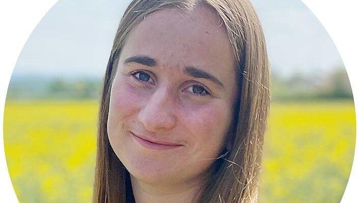 Miriam Baumgartner Miriam Baumgartner