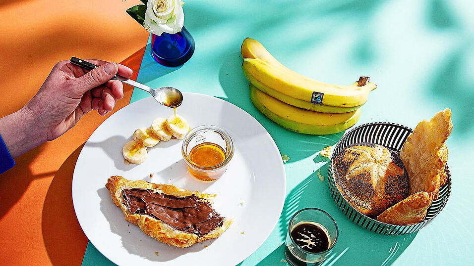 Die Steuerungsgruppe will am 23. Mai den B&uuml;rgern zeigen, wie ein fairer Start in den Tag ausschauen kann.