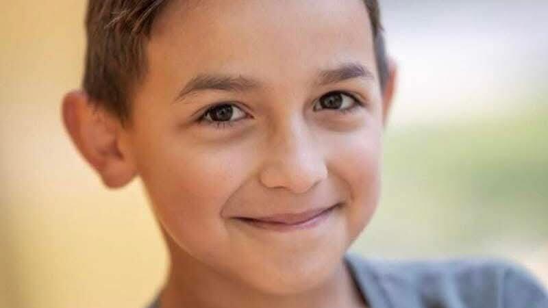 Andr&eacute; war im Fr&uuml;hjahr aus Flo&szlig; im Landkreis Neustadt an der Waldnaab nach Sachsen-Anhalt gezogen.