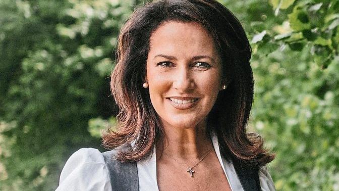 Ministerin Michaela Kaniber kommt am Sonntag, 31. August, nach Bad Kötzting. Ministerin Michaela Kaniber kommt am Sonntag, 31. August, nach Bad Kötzting.