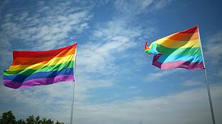 Muhsin Hendricks leitete eine Moschee in Kapstadt, die Muslimen, die der LGBTQ-Gemeinschaft angehören, einen Gebetsort ohne Angst vor Diskriminierung bot.