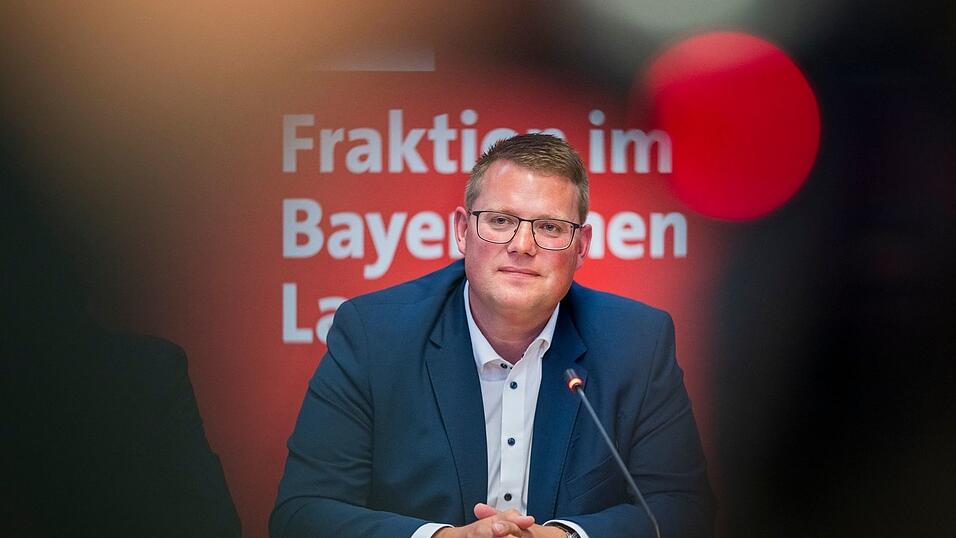 Die SPD fordert eine M&ouml;glichkeit f&uuml;r den Bund, Zahlungen direkt an die Kommunen durchf&uuml;hren zu k&ouml;nnen. Damit wollen die Sozialdemokraten verhindern, dass Gelder aus Berlin von der Staatsregierung nicht in ausreichendem Ma&szlig;e an die St&auml;dte und Gemeinden weitergegeben werden. (Archivbild)