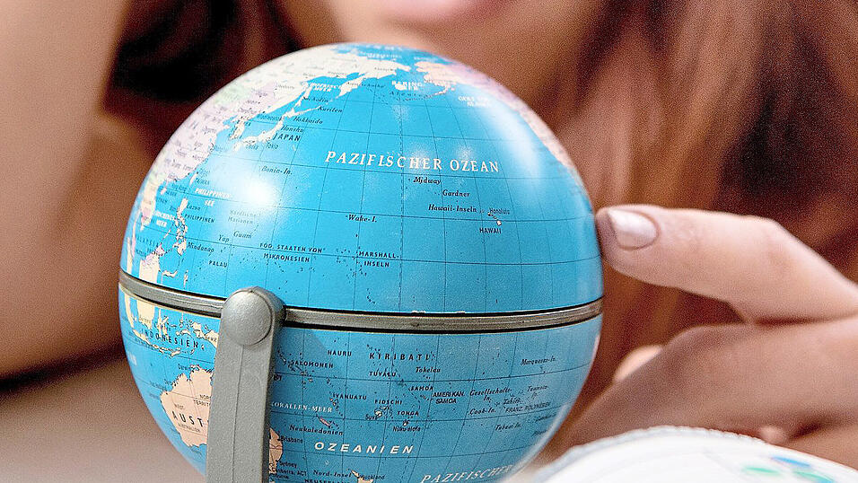 Wohin soll die Reise gehen? Wohin soll die Reise gehen?