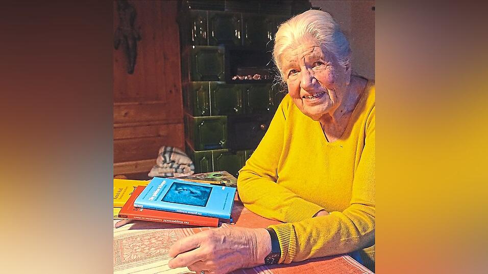 Erika Eichenseer.