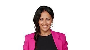 Feride Niedermeier, Grüne