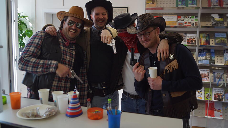 Die sch&ouml;nsten Bilder vom UsiDo.