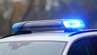 Der 27-Jährige aus Au lieferte sich eine Verfolgungsjagd mit der Polizei.