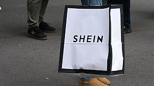 Shein kommt seinem lange erwarteten B&ouml;rsengang in Hongkong n&auml;her. (Symbolbild)