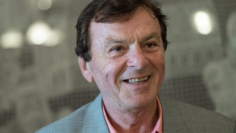 Der tschechische Schauspieler Pavel Travnicek ist vielen als Prinz in &laquo;Drei Haseln&uuml;sse f&uuml;r Aschenbr&ouml;del&raquo; bekannt. (Archivbild)