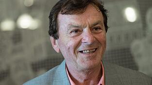 Der tschechische Schauspieler Pavel Travnicek ist vielen als Prinz in &laquo;Drei Haseln&uuml;sse f&uuml;r Aschenbr&ouml;del&raquo; bekannt. (Archivbild)