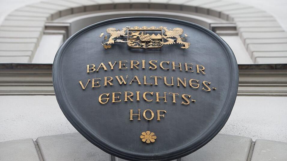 Der Bayerische Verwaltungsgerichtshof befasst sich mit Ladenschlusszeiten an Sonn- und Feiertagen. (Symbolbild) Der Bayerische Verwaltungsgerichtshof befasst sich mit Ladenschlusszeiten an Sonn- und Feiertagen. (Symbolbild)