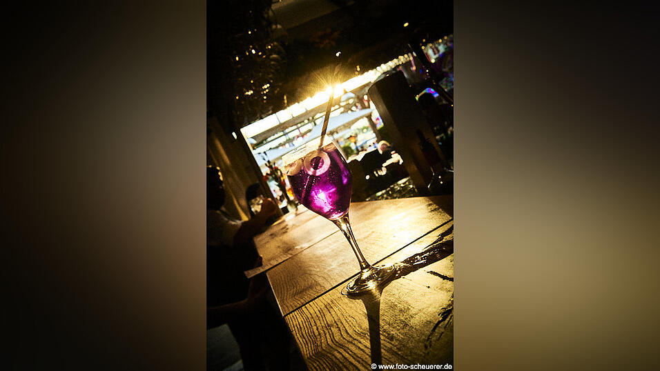 Die Partybilder vom Sonntag, 13. August 2023, aus dem Festzelt Lechner.