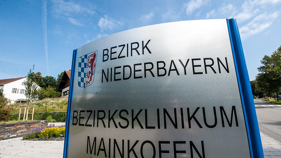 Aktuell werden die Voraussetzungen f&uuml;r eine strafprozessuale Unterbringung des Beschuldigten gepr&uuml;ft. (Symbolbild)