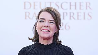 Daubner gilt als «Kult-Ansagerin» für das Jugendwort. Daubner gilt als «Kult-Ansagerin» für das Jugendwort.