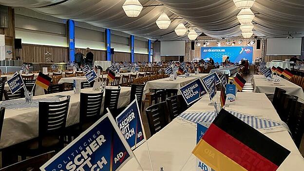 AfD in Osterhofen AfD in Osterhofen