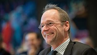 Klaus Zierer sieht in der Migration einen Grund f&uuml;r den &bdquo;Bildungsnotstand&ldquo;. (Archiv)