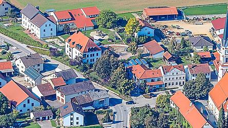 In Gerzen wird ein Nachfolger f&uuml;r den bisherigen B&uuml;rgermeister Hans Luger gew&auml;hlt.