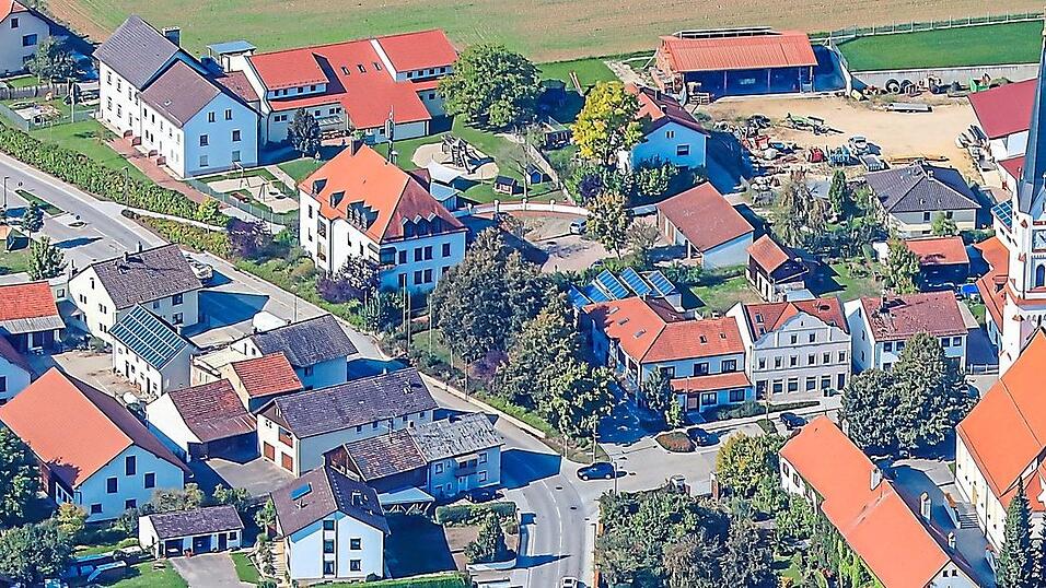 In Gerzen wird ein Nachfolger f&uuml;r den bisherigen B&uuml;rgermeister Hans Luger gew&auml;hlt.
