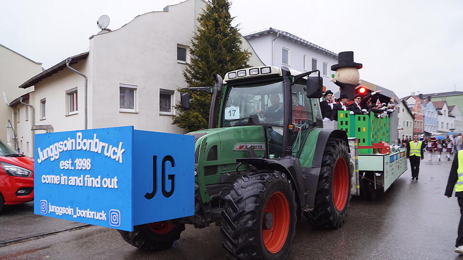 Die sch&ouml;nsten Bilder vom UsiDo.