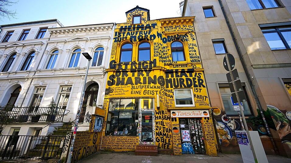 Der Buchladen &laquo;Golden Shop&raquo; in Bremen wurde ebenfalls aus den Jury-Vorschl&auml;gen gestrichen.