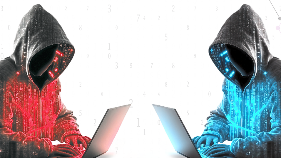 Auch &uuml;bers Hacken kann man im Rahmen der Code Week viel Interessantes erfahren.