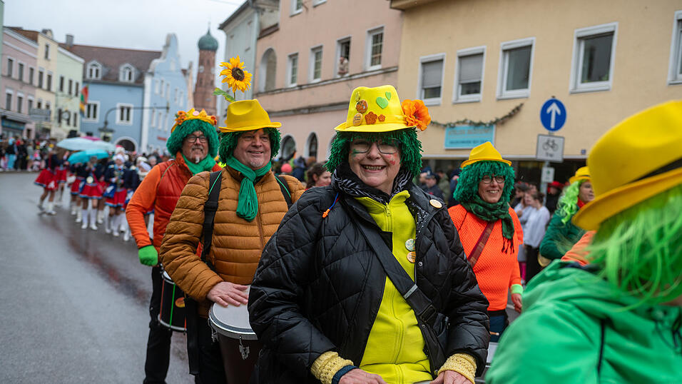 Die sch&ouml;nsten Bilder vom UsiDo.