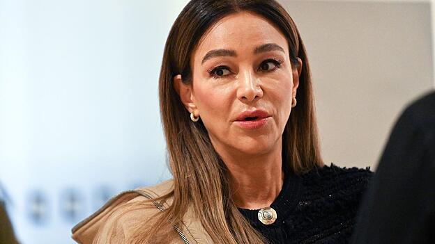 Verona Pooth k&auml;mpft nach dem Diebstahl ihres Schmuckes um einen h&ouml;heren Schadenersatz. Das Landgericht D&uuml;sseldorf wies die Klage ab. (Archivbild)