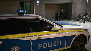 Ein 55-J&auml;hriger wurde in einer Unterkunft in M&uuml;nchen get&ouml;tet. Die Mordkommsission ermittelt.