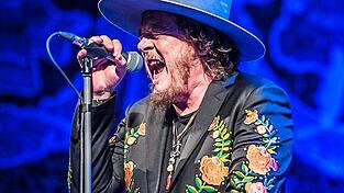 Zucchero kommt im Sommer nach Regensburg.