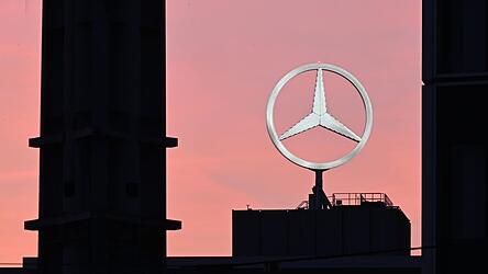 Mercedes-Benz will das Kapitel im Diesel-Skandal in den USA endg&uuml;ltig beenden. (Foto-Archiv)