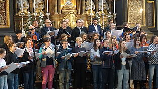 Rock meets classic war bereits im Juni ein großer Erfolg.