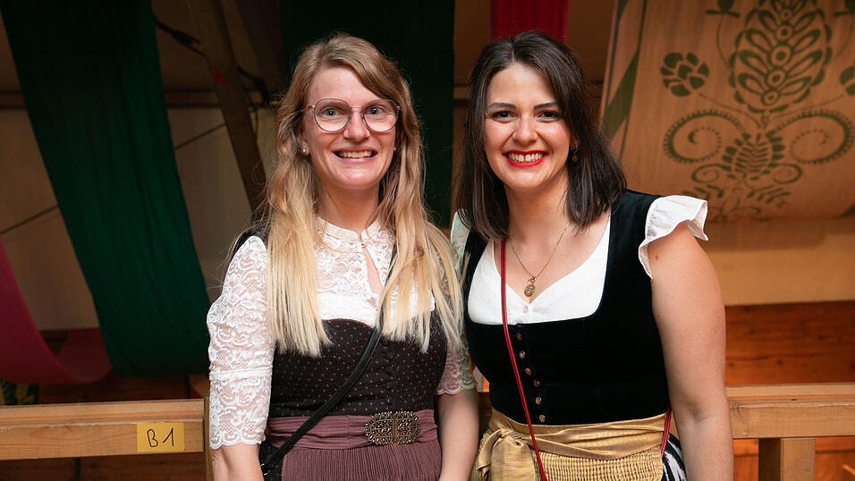Die Partybilder vom Sonntag, 17. August, aus dem Festzelt Weckmann. Die Partybilder vom Sonntag, 17. August, aus dem Festzelt Weckmann.