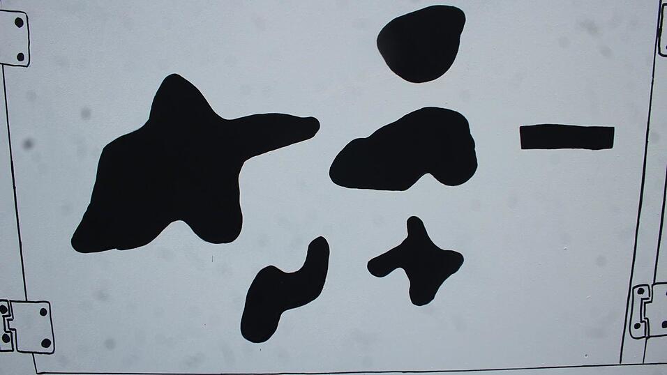 Viele Faschings-Fans haben sich am Samstag den Umzug in Langenbach angesehen. Viele Faschings-Fans haben sich am Samstag den Umzug in Langenbach angesehen.