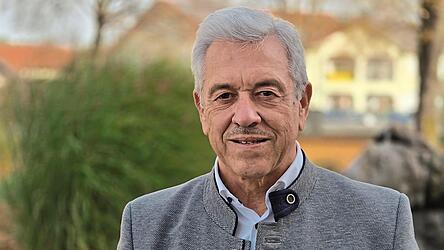 Nach zw&ouml;lf Jahren als B&uuml;rgermeister und 24 Jahren kommunalpolitischer Arbeit endet die &Auml;ra Ludwig Eder nach den Kommunalwahlen.