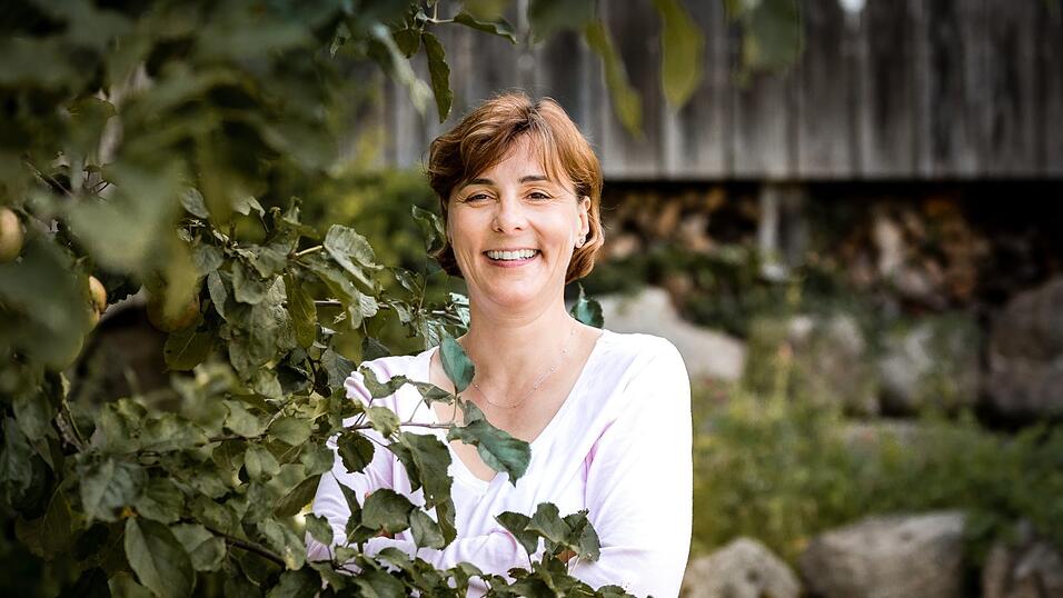 Regina Bemmerl&nbsp;