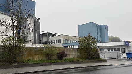 So sieht das Deceuninck-Werk in Bogen heute aus.