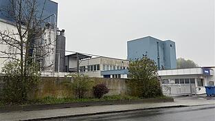 So sieht das Deceuninck-Werk in Bogen heute aus.