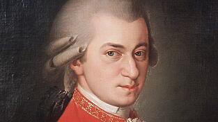 Wolfgang Amadeus Mozart (1756 - 1791). Wolfgang Amadeus Mozart (1756 - 1791).