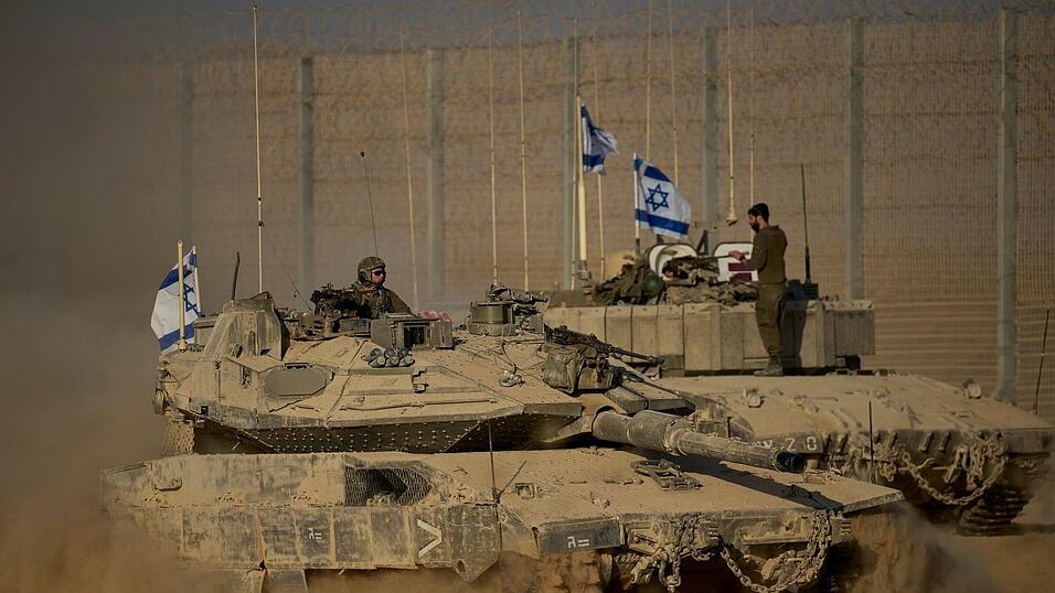 Der Kl&auml;ger wollte die Ausfuhr von Ersatzteilen f&uuml;r Panzer verhindern. (Symbolbild)