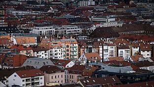 Gerade in den Metropolen gibt es immer mehr befristete und m&ouml;blierte Mietangebote (Archivbild)