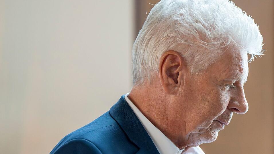 Dem M&uuml;nchner Alt-OB Dieter Reiter drohen nach Einstellung des Verfahrens keine dienstrechtlichen Folgen mehr. (Archivbild)