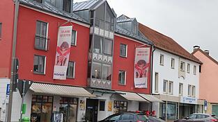 Im Januar war über das weitere Vorgehen an der Von-Müller-Straße noch nichts entschieden. Jetzt aber schon. Im Januar war über das weitere Vorgehen an der Von-Müller-Straße noch nichts entschieden. Jetzt aber schon.