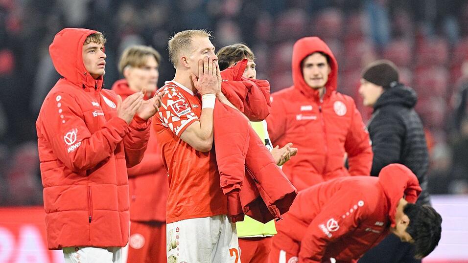 Bundesliga-Schlusslicht Mainz 05 steht kurz vor der Verpflichtung eines neuen Trainers.