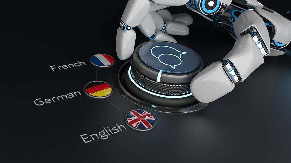 &Uuml;bersetzungsprogramme werden immer besser. Gewinnen sie langsam die Oberhand?