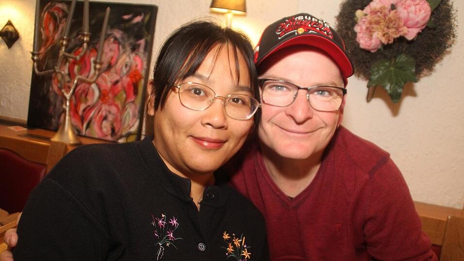 Die 'Nacht der blauen Wunder' begeisterte die Landshuter.