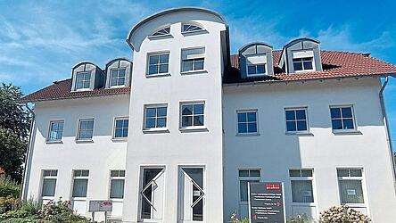 Der ambulante Pflegedienst des Rötzer Caritasvereins zieht in die Winklarner Straße 11 um.