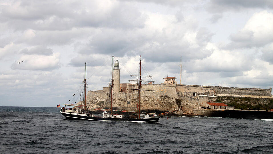 Landaufenthalt in Kuba, Februar 2010. Landaufenthalt in Kuba, Februar 2010.